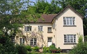 Brambles Bed And Breakfast Tiverton